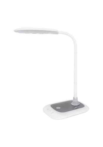 Світильник настільний LED SEDA 6W срібний HOROZ ELECTRIC 049-018-0006-050