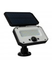 Прожектор світлодіодний на сонячній батареї SPARROW-16 10W 6400K HOROZ ELECTRIC 068-022-0016-010
