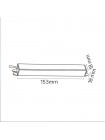 Слім драйвер для стрічки LED VIPA-12 HOROZ ELECTRIC 082-002-0012-010