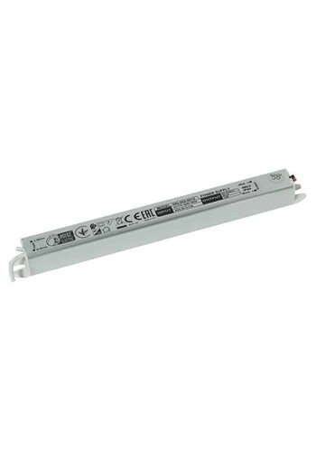 Слім драйвер для стрічки LED VIPA-12 HOROZ ELECTRIC 082-002-0012-010