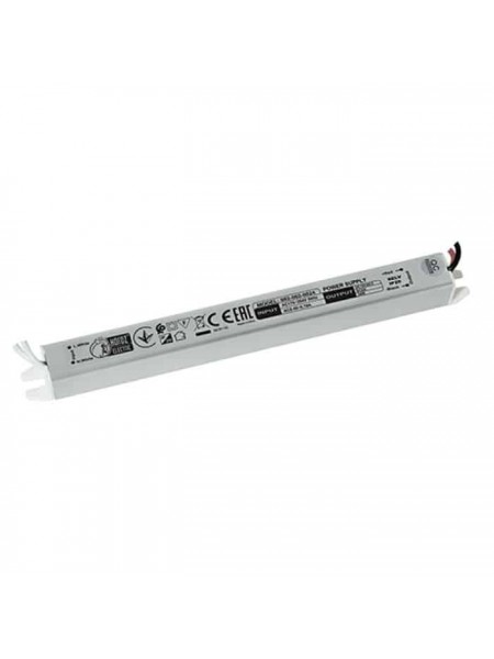Слім драйвер для стрічки LED VIPA-24 HOROZ ELECTRIC 
082-002-0024-010