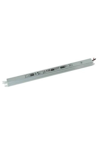 Слім драйвер для стрічки LED VIPA-48 HOROZ ELECTRIC 082-002-0048-010
