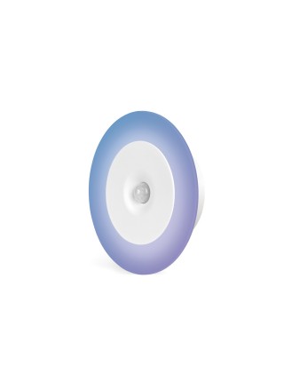 LED Світильник акумуляторний з датчиком руху VIDEX VL-NL114W-G VL-NL114W-G - 489522