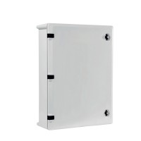 Бокс монтажний пластиковий СКІМ GRP 600х800х220 з панеллю IP65 ( С11801006 )