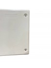 Бокс монтажний пластиковий СКІМ GRP 600х800х220 з панеллю IP65 ( С11801006 )