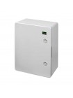 Бокс монтажний пластиковий СКІМ 300х200х130 з панеллю IP65 ( С0701001 )