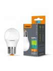 LED лампа VIDEX G45h 6W E27 4100K VL-G45h-06274 - 487283