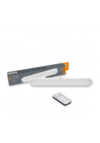 LED Світильник акумуляторний з пультом VIDEX VL-NL049W-R VL-NL049W-R - 485326
