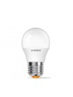 LED лампа VIDEX G45h 6W E27 4100K VL-G45h-06274 - 487283