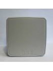 Коробка розподільча СКІМ 114х114х40 сіра ІР54 ( B1102025 )