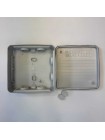 Коробка розподільча СКІМ 114х114х40 сіра ІР54 ( B1102025 )