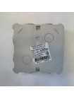 Коробка розподільча СКІМ 114х114х40 сіра ІР54 ( B1102025 )