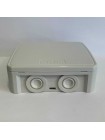 Коробка розподільча СКІМ 114х114х40 сіра ІР54 ( B1102025 )