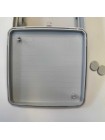 Коробка розподільча СКІМ 114х114х40 сіра ІР54 ( B1102025 )
