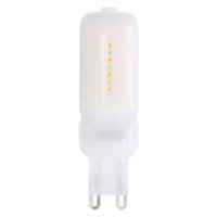 Cвітлодіодна лампа DECO-3 3W G9 4200К HOROZ ELECTRIC 
001-023-0003-030