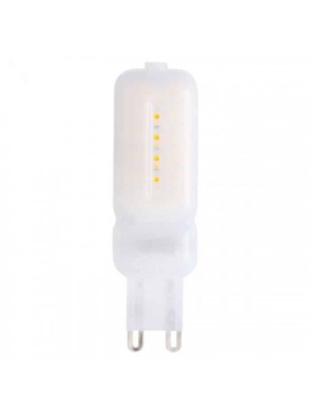 Cвітлодіодна лампа DECO-3 3W G9 4200К HOROZ ELECTRIC 
001-023-0003-030