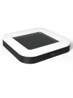 LED світильник ART IP65 квадратний VIDEX 30W 5000K Black VL-BHFS-305B - 487382