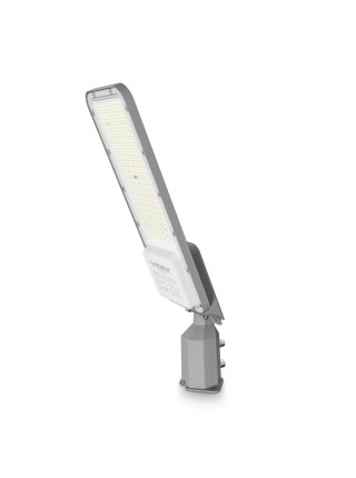 LED ліхтар вуличний VIDEX IP65 SLE17 100W 11000Lm 5000K 220V VL-SLE17-1005 - 485593