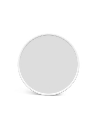 LED світильник з декоративною підсвіткою VIDEX DL5R 44W 3000K-4000K-5000K White VL-DL5R-44CW - 487375