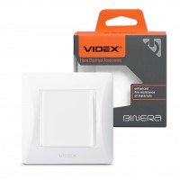 Кабельний вивід білий VIDEX BINERA VF-BNWS-W - 486972