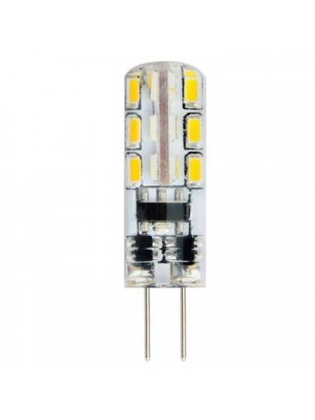 Cвітлодіодна лампа MICRO-2 1.5W G4 2700К HOROZ ELECTRIC 
001-010-0002-010