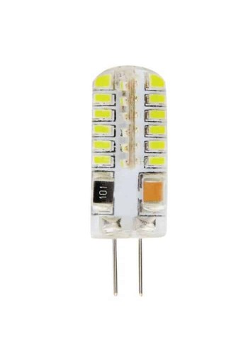 Світлодіодна лампа MICRO-3 3W G4 2700К HOROZ ELECTRIC 001-010-0003-010