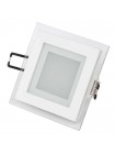 Світлодіодний світильник MARIA-6 6W 4200К HOROZ ELECTRIC 016-015-0006-030