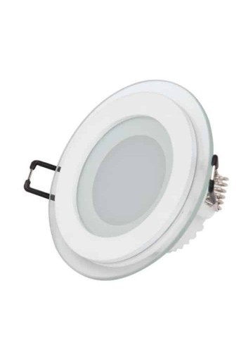 Світлодіодний світильник CLARA-6 6W 4200k HOROZ ELECTRIC 016-016-0006-030