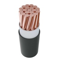 Кабель ВВГ 1x120 нгд 3 клас ЗЗКМ​ ( 708594 )