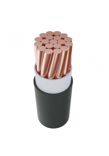 Кабель ВВГ 1x120 нгд 3 клас ЗЗКМ​ ( 708594 )