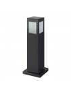 Світильник садово-парковий KAVAK/SQ-3 Е27 HOROZ ELECTRIC 075-015-0003-010