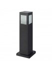 Світильник садово-парковий KAVAK/SQ-4 Е27 HOROZ ELECTRIC 075-015-0004-010