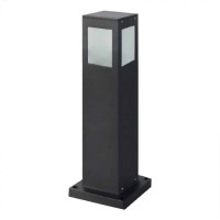 Світильник садово-парковий KAVAK/SQ-4 Е27 HOROZ ELECTRIC 
075-015-0004-010