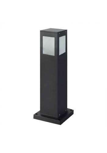 Світильник садово-парковий KAVAK/SQ-4 Е27 HOROZ ELECTRIC 075-015-0004-010