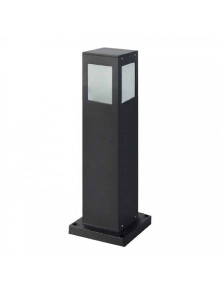 Світильник садово-парковий KAVAK/SQ-4 Е27 HOROZ ELECTRIC 
075-015-0004-010