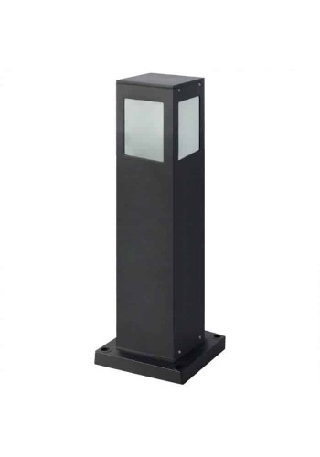 Світильник садово-парковий KAVAK/SQ-5 Е27 HOROZ ELECTRIC 075-015-0005-010