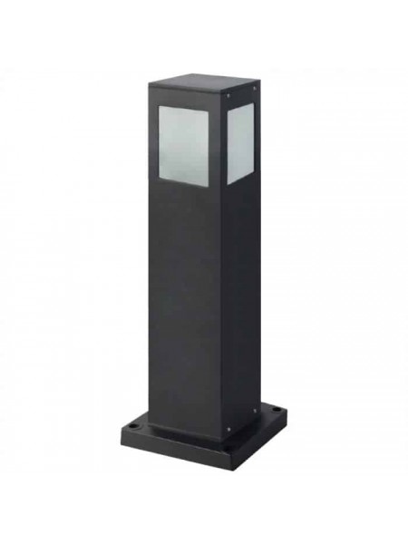 Світильник садово-парковий KAVAK/SQ-5 Е27 HOROZ ELECTRIC 
075-015-0005-010