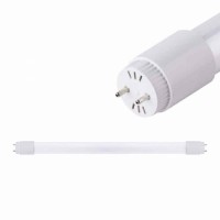 Світлодіодна лампа LED TUBE-60 9W T8 6500К 60см HOROZ ELECTRIC 
002-001-0009-0141