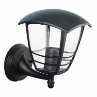 Світильник садово-парковий NAR-1 Е27 HOROZ ELECTRIC 
075-016-0001-010