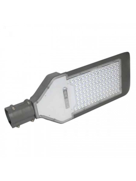 Світлодіодний світильник вуличний ORLANDO ECO-100 6400K HOROZ ELECTRIC 
074-007-0100-020