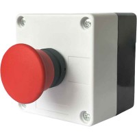Пост одномісний "Стоп" Грибок Промфактор ( FP5-BOX1W5 )
