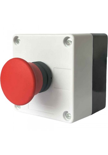 Пост одномісний "Стоп" Грибок Промфактор ( FP5-BOX1W5 )