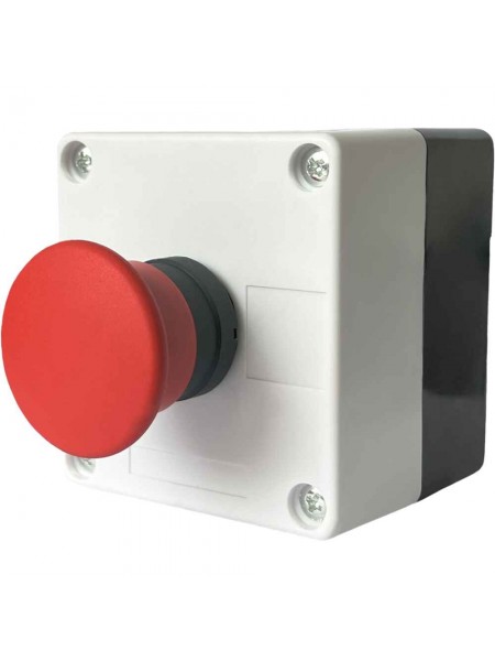 Пост одномісний "Стоп" Грибок Промфактор ( FP5-BOX1W5 )