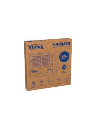Прожектор LED Violux HERMES 150W SMD 5000K IP66​ ( 430252 )