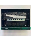 Бокс пластиковий СКІМ 12 модулів накладний IP40 чорний прозора дверка ( С11902014 )