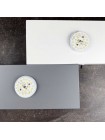 Світильник LED smart PICASSO-S+пульт 85W 3000-5000K IP20 квадрат біло-сірий Violux ( 220645 )