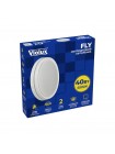 Світильник LED Violux ДББ FLY 40W 5000K IP20 круг ​( 200160 )