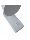 Світильник настінний Violux CROCUS-R 8W 4200K 560Lm IP20 білий ( 550010 )