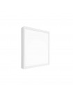 Світильник LED MILLENNIUM 26W 5000K квадрат білий Violux ( 352126 )