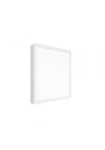 Світильник LED MILLENNIUM 26W 5000K квадрат білий Violux ( 352126 )